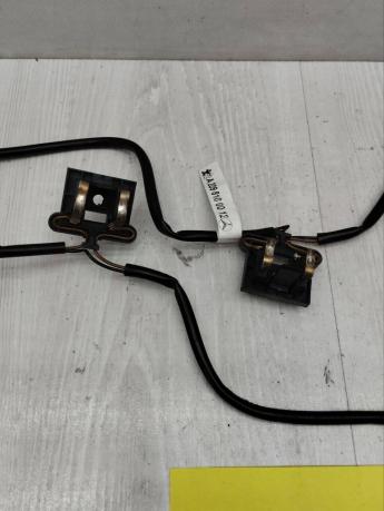 Проводка подсветки козырьков Mercedes W209 A2098100012