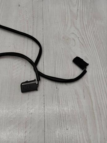 Проводка подсветки козырьков Mercedes W209 A2098100012