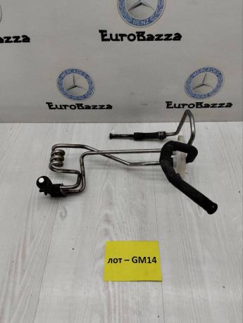Подогреватель бачка омывателя Mercedes W209 A2038690208