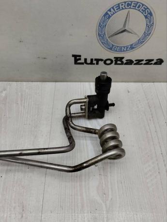 Подогреватель бачка омывателя Mercedes W209 A2038690208