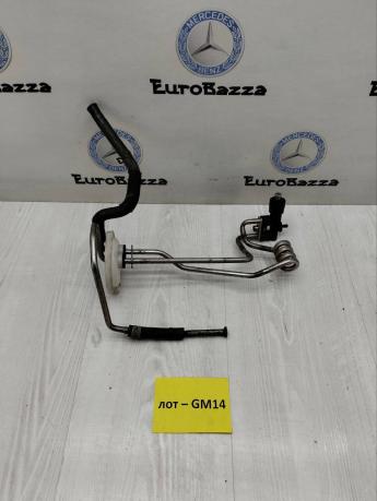 Подогреватель бачка омывателя Mercedes W209 A2038690208