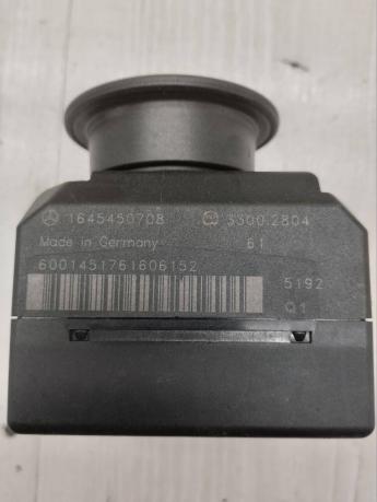 Замок зажигания Mercedes W164 A1645450708