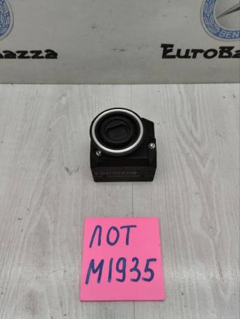 Замок зажигания Mercedes W164 A1645450708