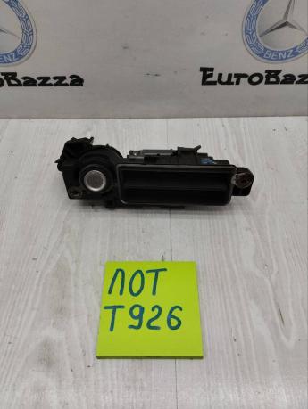 Ручка крышки багажник Mercedes W203 A2037500693