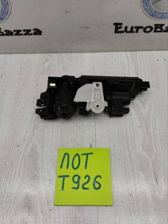 Ручка крышки багажник Mercedes W203 A2037500693