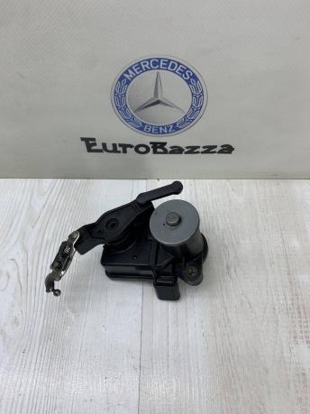 Сервопривод впускного коллектора Mercedes Om642 A6421500394