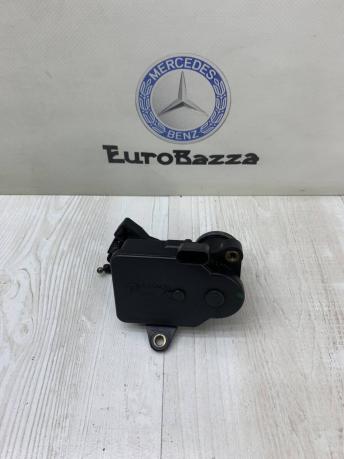 Сервопривод впускного коллектора Mercedes Om642 A6421500394
