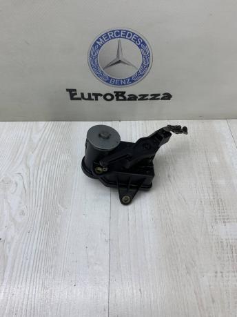 Сервопривод впускного коллектора Mercedes Om642 A6421500394