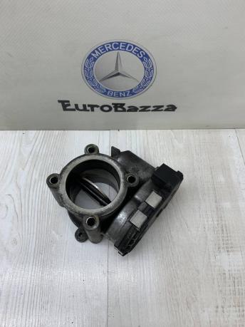Заслонка дроссельная Mercedes Om642 A6420900270