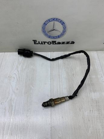 Лямбда зонд Mercedes W211 A0035427018