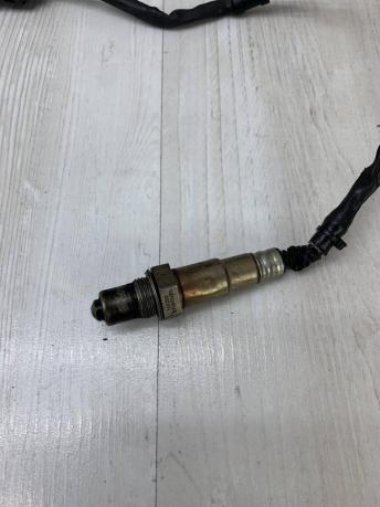 Лямбда зонд Mercedes W211 A0035427018