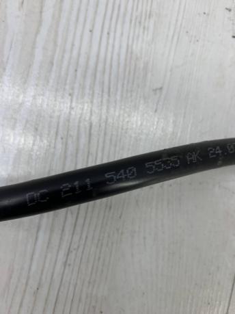 Провод массы Mercedes W211 A2115405535