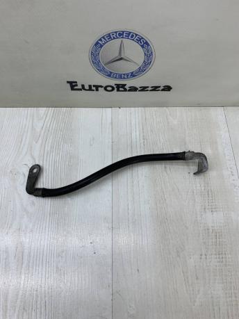 Провод массы Mercedes W211 A2115405535