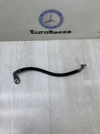 Провод массы Mercedes W211 A2115405535