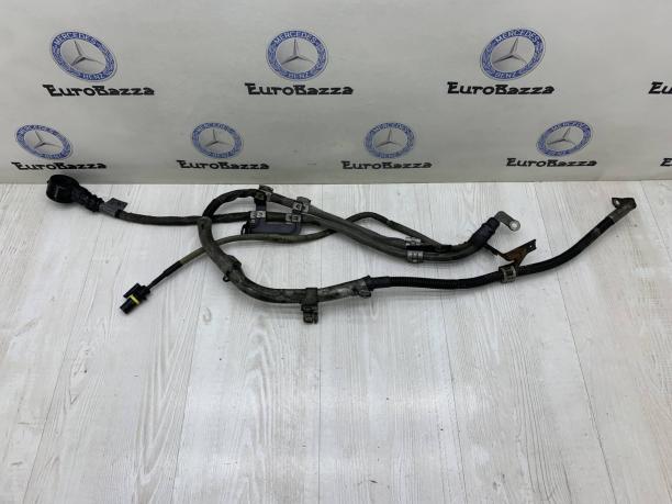 Кабель стартера и генератора Mercedes W211 A2114402509