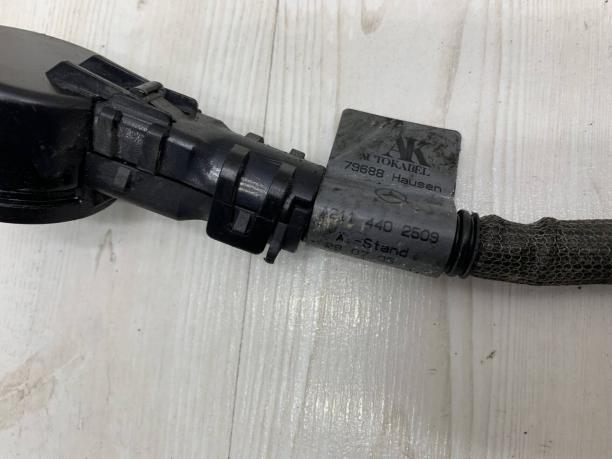 Кабель стартера и генератора Mercedes W211 A2114402509