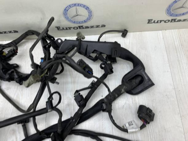 Проводка управлением двигателя Mercedes Om642 A6421506133