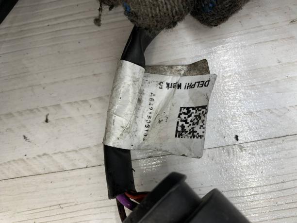 Проводка управлением двигателя Mercedes Om642 A6421506133