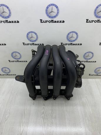 Впускной коллектор Mercedes М266 A2661410201