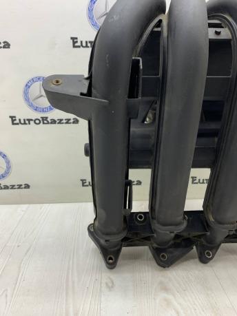 Впускной коллектор Mercedes М266 A2661410201
