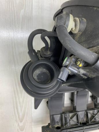 Впускной коллектор Mercedes М266 A2661410201