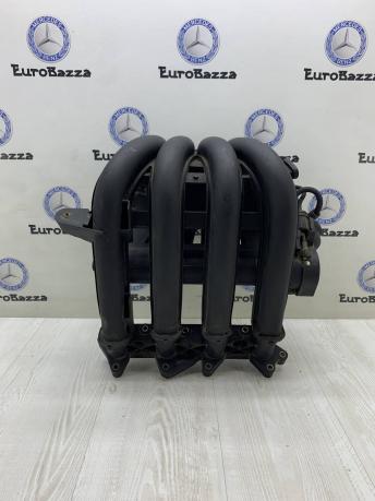 Впускной коллектор Mercedes М266 A2661410201