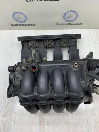 Впускной коллектор Mercedes М266 A2661410201