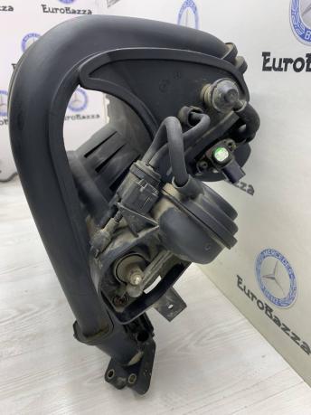 Впускной коллектор Mercedes М266 A2661410201