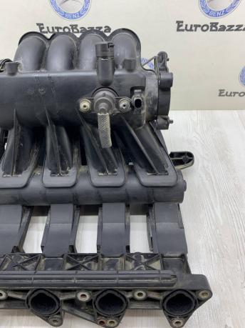 Впускной коллектор Mercedes М266 A2661410201