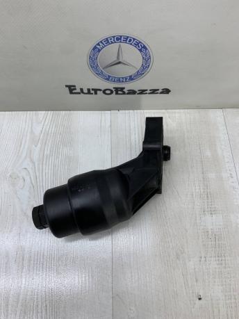 Корпус масляного фильтра Mercedes М266 A2661800010