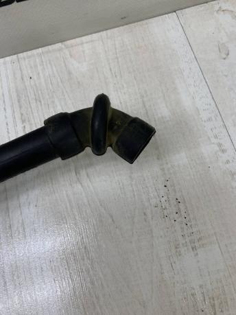 Фланец дроссельной заслонки Mercedes М266 A2661800010