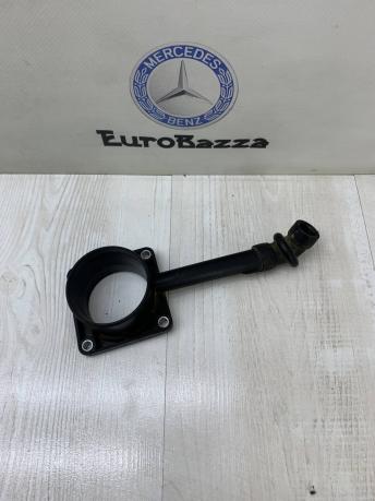Фланец дроссельной заслонки Mercedes М266 A2661800010