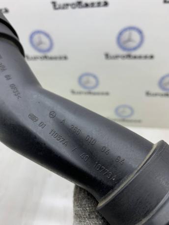 Маслозаливная горловина крышкой Mercedes М266 A2660100464