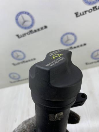 Маслозаливная горловина крышкой Mercedes М266 A2660100464