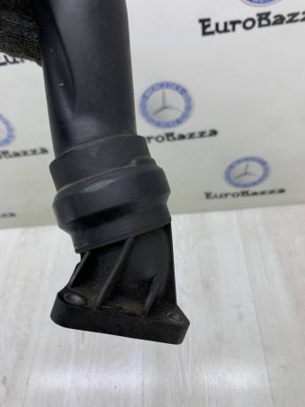 Маслозаливная горловина крышкой Mercedes М266 A2660100464