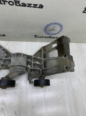 Натяжитель приводного ремня Mercedes М266 A2662000670