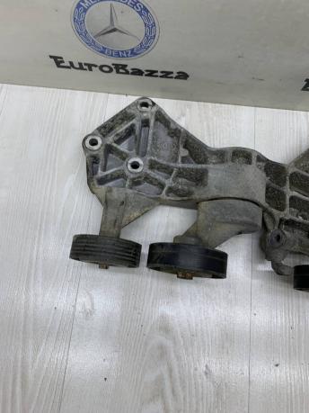 Натяжитель приводного ремня Mercedes М266 A2662000670