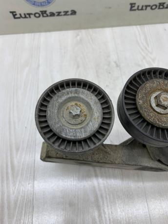 Натяжитель приводного ремня Mercedes М266 A2662000670