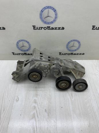 Натяжитель приводного ремня Mercedes М266 A2662000670