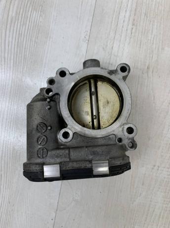 Заслонка дроссельная Mercedes М266 A2661410525