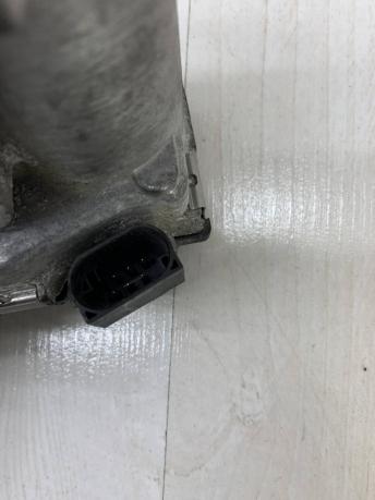 Заслонка дроссельная Mercedes М266 A2661410525