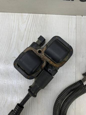 Катушка зажигания Mercedes М266 A0001587803