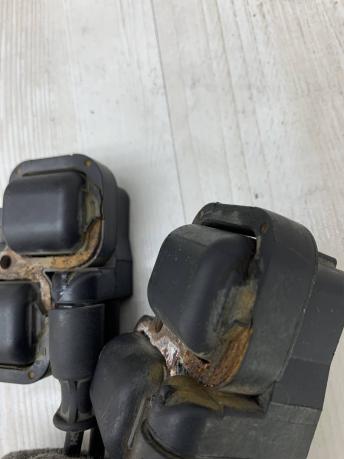 Катушка зажигания Mercedes М266 A0001587803