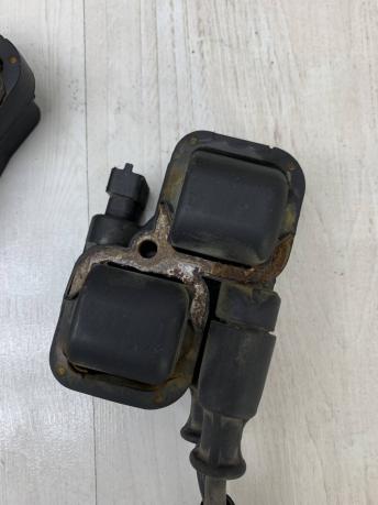 Катушка зажигания Mercedes М266 A0001587803