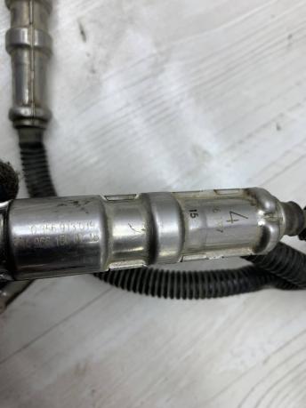Катушка зажигания Mercedes М266 A0001587803