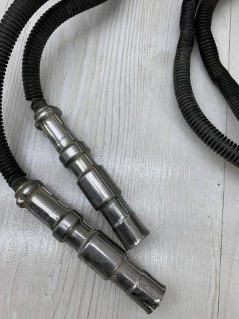 Катушка зажигания Mercedes М266 A0001587803