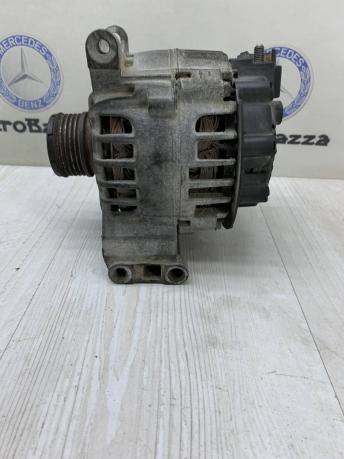 Генератор Mercedes М266 A2661540902