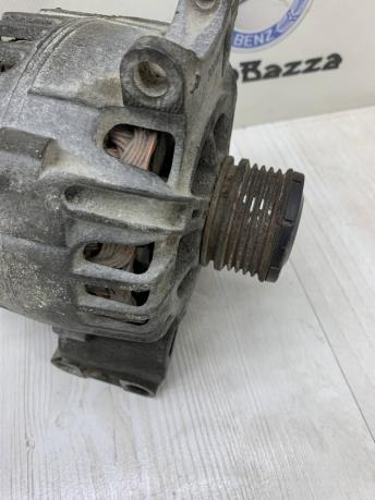 Генератор Mercedes М266 A2661540902