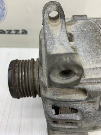 Генератор Mercedes М266 A2661540902