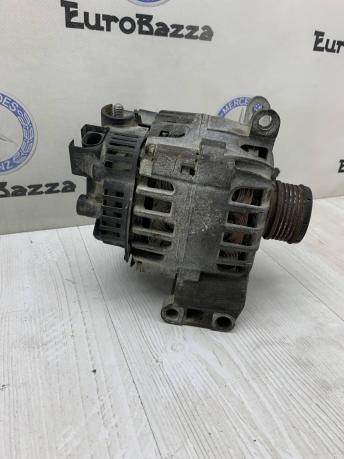 Генератор Mercedes М266 A2661540902